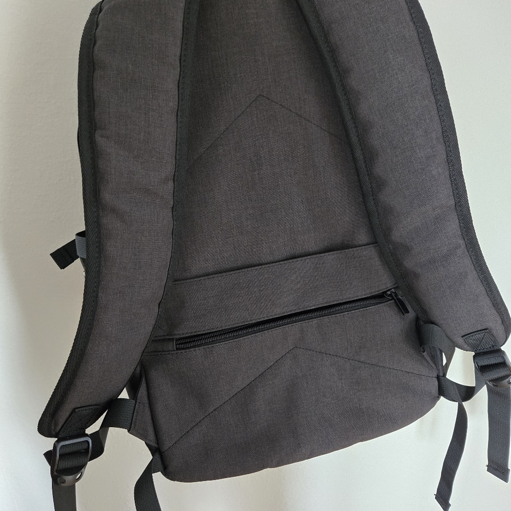 Tzowla Travel Laptop Backpack Water Resistant Anti-Theft Bag - Picture 13 of 13